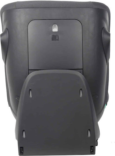 FreeOn Καθισματάκι Αυτοκινήτου i-Size με Isofix Grey