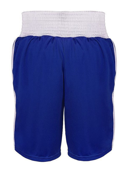 adidas Men's Boxing Shorts Blue