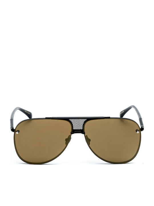 Belstaff Γυαλιά Ηλίου Μαύρα με Μεταλλικό Σκελετό Belstaff Γυαλιά Ηλίου Μαύρα με Μεταλλικό Σκελετό