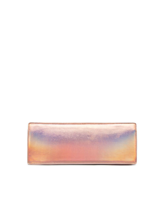 Damen Tasche Hand Rosa