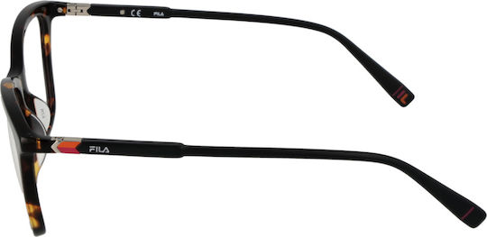 FILA Γυναικείος Κοκκάλινος Σκελετός Καφέ VF9402 0790