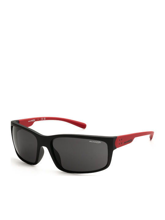 Arnette Fastball 2.0 Γυαλιά Ηλίου με Κοκκάλινο Σκελετό Arnette Fastball 2.0 Γυαλιά Ηλίου με Κοκκάλινο Σκελετό