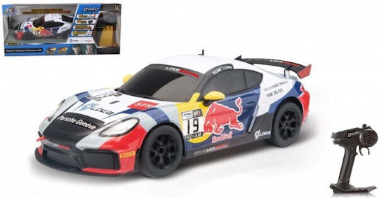 Just Toys Remote Controlled Car