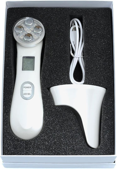 Αnti-ageing Light Therapy Device Face LED