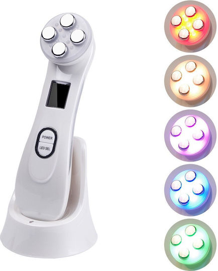 Αnti-ageing Light Therapy Device Face LED