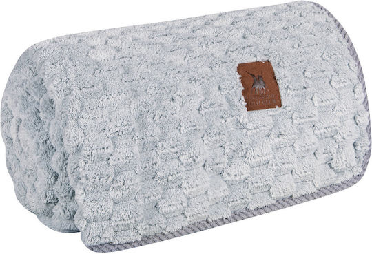 Greenwich Polo Club 8837 Καναπέ 130x170εκ. Grey