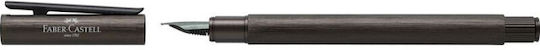 Faber-Castell Πένα Γραφής Fine από Αλουμίνιο