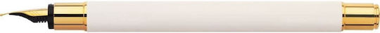 Faber-Castell Schreibfeder Fein Gold