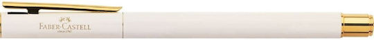 Faber-Castell Schreibfeder Fein Gold