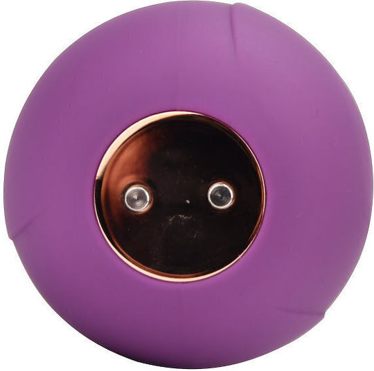 Loving Joy Purple