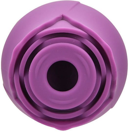 Loving Joy Purple