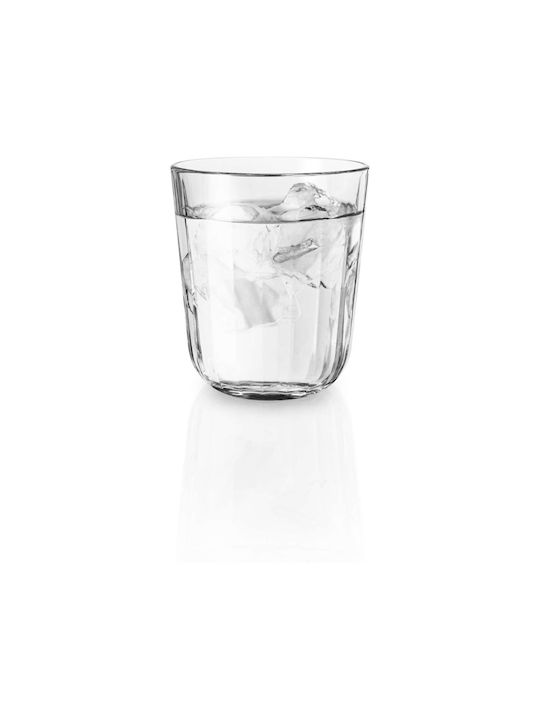Eva Solo Set of Glasses Water made of Glass 270ml 6pcs
