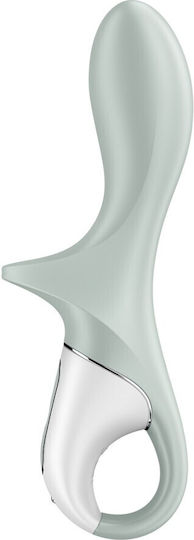 Satisfyer Πρωκτικός Δονητής Πράσινος