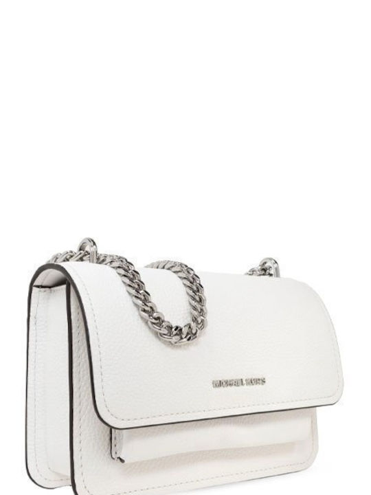 Michael Kors Women's Bag Shoulder White