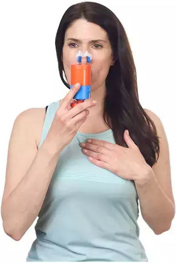 Performance Enhancement Orygen Dual Valve Breathing Trainer