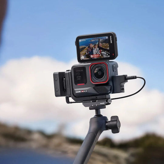 Insta360 Ace series Quick Release Cold Shoe for Insta360