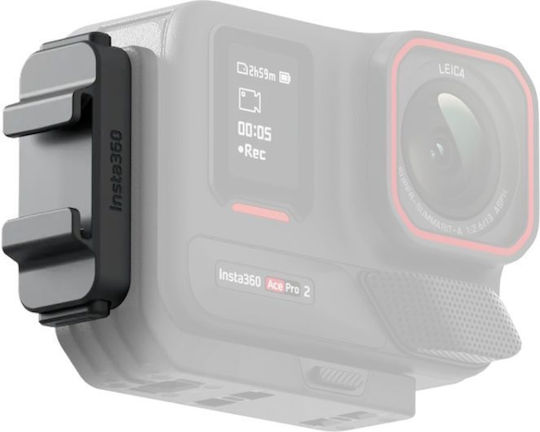 Insta360 Ace series Quick Release Cold Shoe for Insta360
