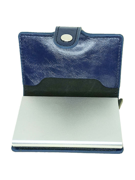 Men's Wallet Cards Black