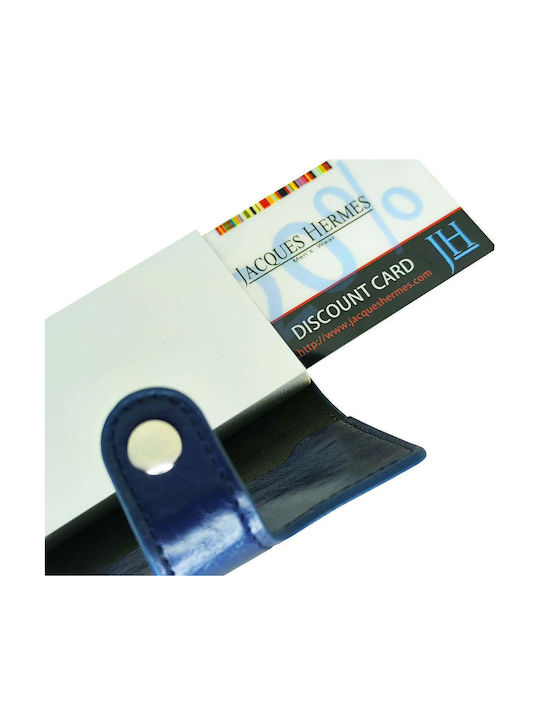 Men's Wallet Cards Black