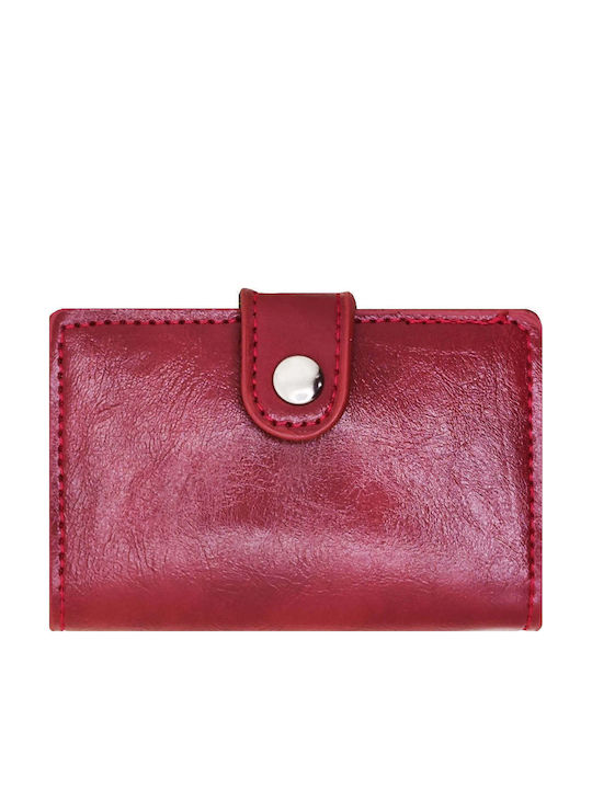 Men's Wallet Cards Black