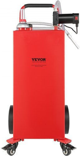Преносим резервоар за гориво Vevor 113L помпа 180W Jsjych23012mmhwnqv0