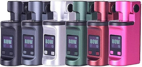 Vaperz Cloud Parsons Dna80c Sbs Box Mod