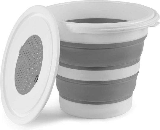 Collapsible Bucket Handle Ms-681 Massido