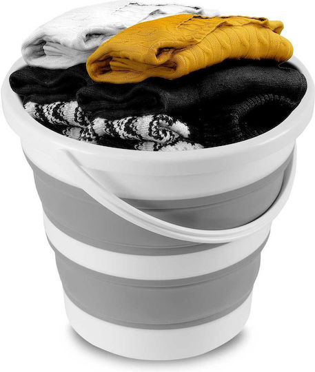 Collapsible Bucket Handle Ms-681 Massido