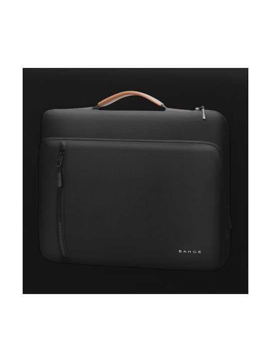 Bange Men's Briefcase Black