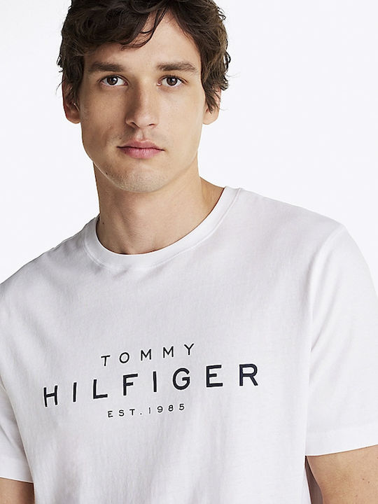 Tommy Hilfiger T-shirt White