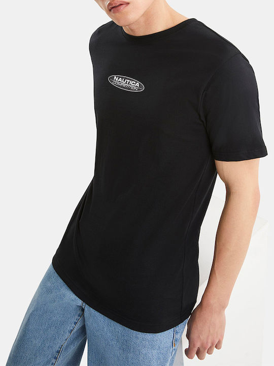 Nautica T-shirt Black