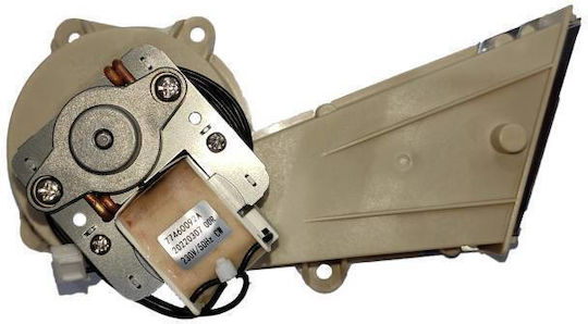Puredry Motor für Luftentfeuchter