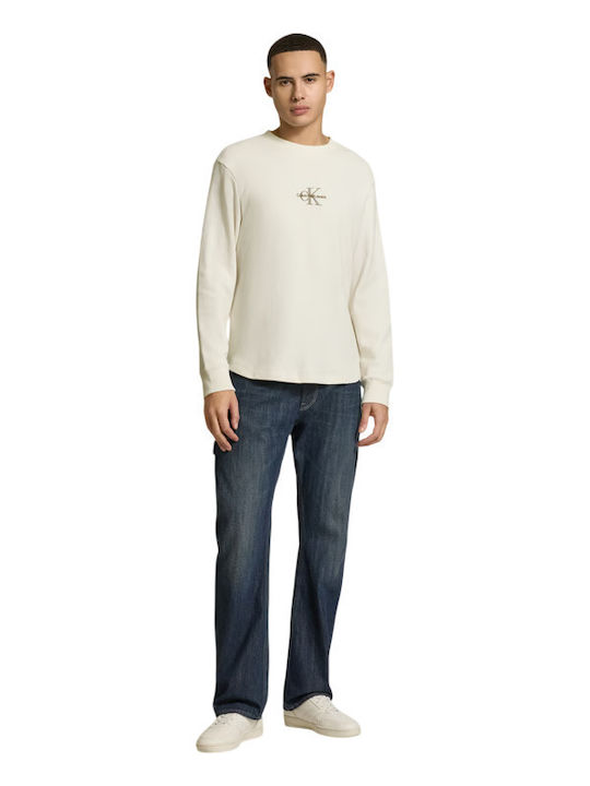 Tricou Ivory