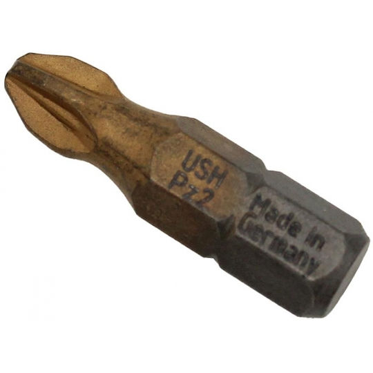 USH Screwdriver Bit