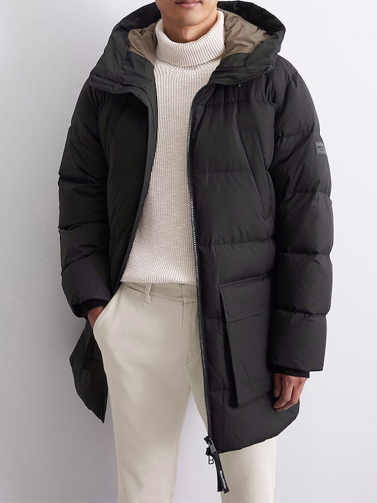 Marc O'Polo Jacket Puffer Black