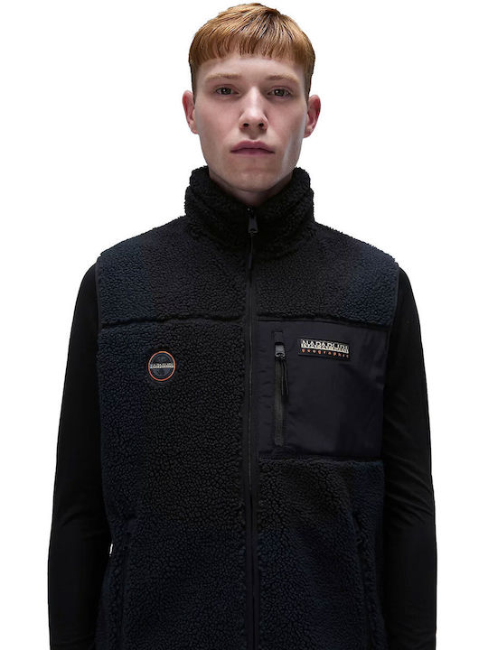 Napapijri Jacket Black