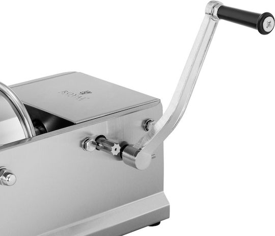 Manuelle Horizontale Wurstfüllmaschine 3l + 4 Trichter