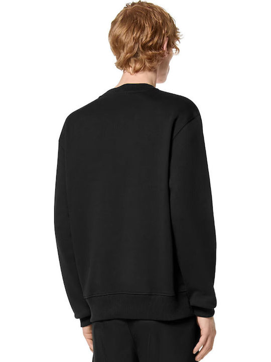 Hanorac Black, Gold