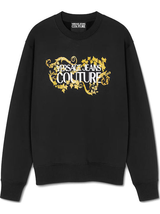 Hanorac Black, Gold