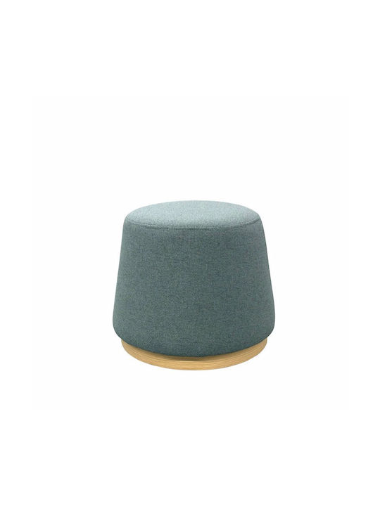 Stool For Living Room Jelly Mint 50x50x42cm