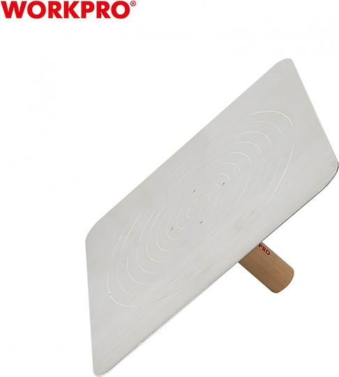 WorkPro WP329014 Hand Tool with Wooden Handle