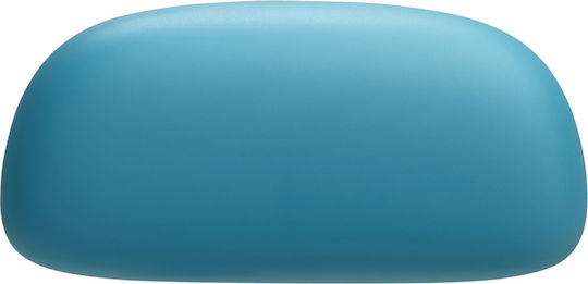 JBL Tune Buds 2 Bluetooth Handsfree Earphones with Sweat Resistance and Charging Case Turquoise