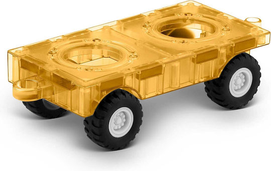 Ricokids Μαγνητικό Παιχνίδι Κατασκευών