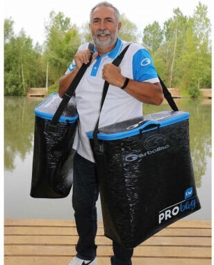 Garbolino Θήκη Ψαρέματος