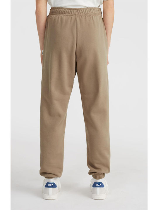 Pantaloni de Trening Beige