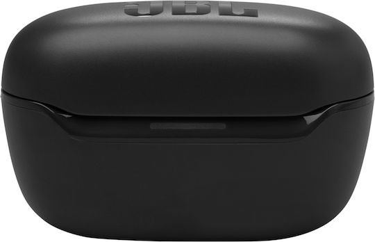 JBL Endurance Race 2 In-ear Bluetooth Handsfree Căști cu Rezistență la Transpirație și Carcasă de Încărcare Negru