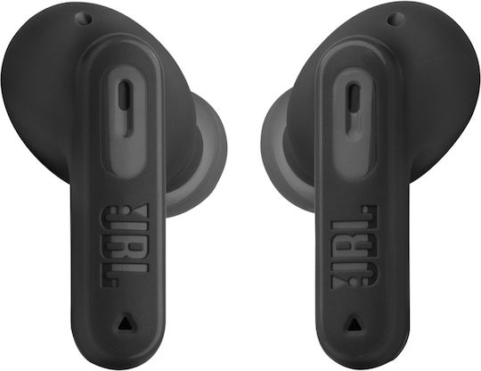 JBL Tune Beam 2 In-ear Bluetooth Handsfree Earphones with Sweat Resistance and Charging Case Black