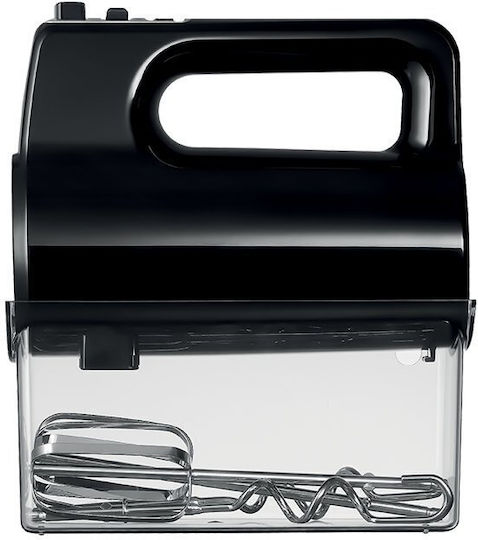Life Stir & Mix Hand Mixer 500W Black