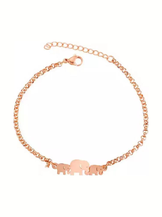 Bode Kinderarmband Kette Bode Kinderarmband Kette