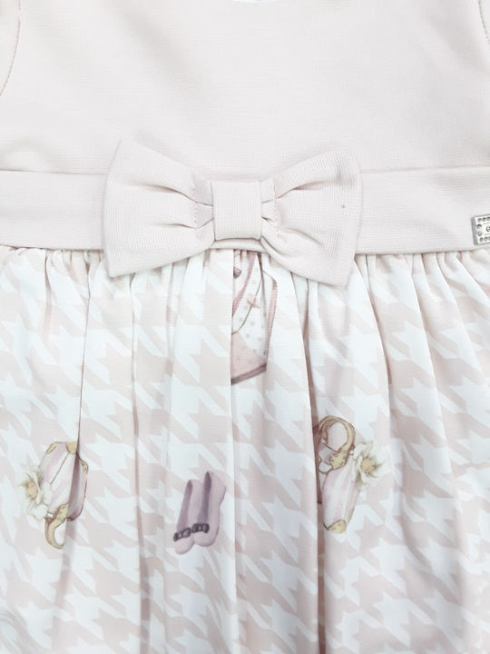 Evita Children's Dress Somon